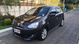 Mitsubishi Mirage 2014 Gls for sale 