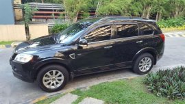 2011 Chevrolet Captiva AWD Diesel Very good condition.