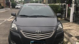 2012 Toyota Vios Gasoline Automatic for sale