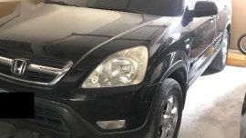 Honda CRV 2005 model FOR SALE