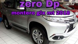 2018 Mitsubishi Montero glx mt.no hidden charges.B6