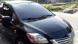 Toyota Vios E 1.3 2010 Manual FOR SALE