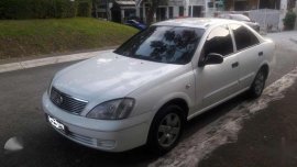 2012 Nissan Sentra GX manual FOR SALE