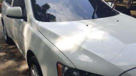 Mitsubishi Lancer EX 2013 for sale 