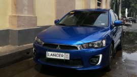2017 Mitsubishi Lancer Ex GLS for sale 