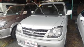 Mitsubishi Adventure 2016 for sale