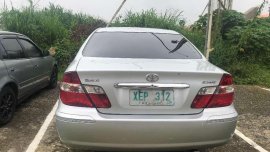 2002 Toyota Camry for sale 