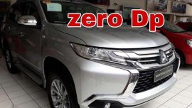 2018 Mitsubishi Montero glx mt.no Dp.apply now.B10