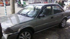 Toyota Corolla Xe 1992mdl FOR SALE