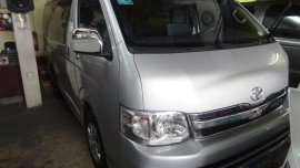Toyota Hiace 2012 for sale