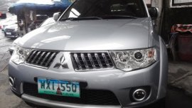 Mitsubishi Montero 2014 for sale