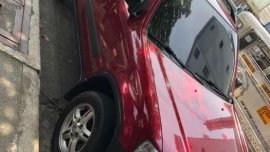 For sale 2001 Honda CRV 4x4 A/T