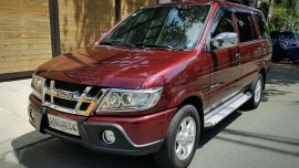 2015 ISUZU CROSSWIND FOR SALE 