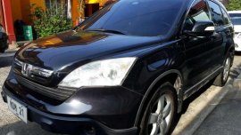 2007 Honda Crv 3rd gen Automatic 4X2