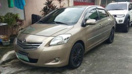 Toyota Vios 15g 2010 AT FOR SALE