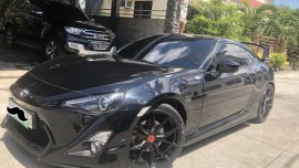 Almost brand new Toyota 86 Gasoline 2013