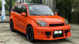 Toyota Rav4 2005 for sale 