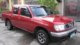 Nissan Frontier 2006 for sale