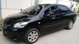 Toyota Vios E 2012 matic for sale 