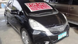 2012 Honda Jazz for sale in Manila