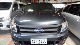 2015 Ford Ranger Manual Diesel well maintained