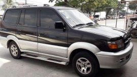 For Sale 2001 Toyota Revo SR Good running condition