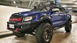 Ford Ranger 2015 for sale 