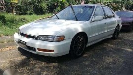RUSH SALE: Honda Accord AT 1997 (Neg)
