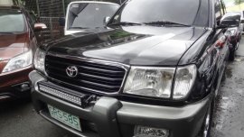 Toyota Land Cruiser 2007 for sale