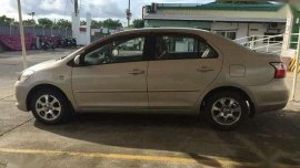 Toyotia Vios E 2011 Automatic for sale 