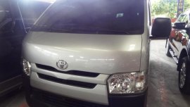 Toyota Hiace 2016 P1,088,000 for sale