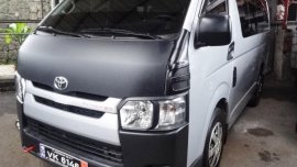 2016 Toyota Hiace for sale