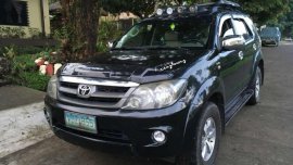 Toyota Fortuner 2006 G Variant for sale 