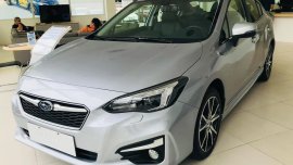 Subaru Forester 2018 P1,548,000 for sale