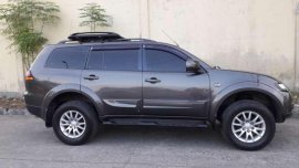 2013 Mitsubishi Montero Sports GLX for sale 