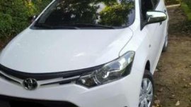 Toyota Vios J 2014 FOR SALE