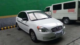 Hyundai Accent crdi 2010 for sale 