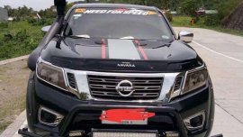 New 2015 Nissan Navarra For Sale in Tacloban City