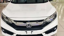 2018 Honda Civic 18 E for sale 