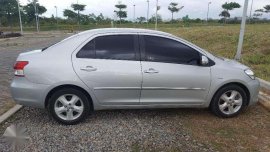2009 Toyota Vios 1.5G top of the line