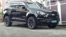 2013 Chevy Trailblazer FOR SALE