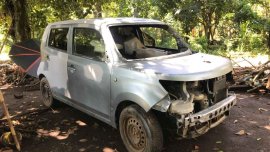 2015 Toyota Bb for sale in Davao City