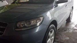 Hyundai Santa fe 4x2 2007 for sale 