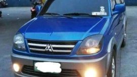 2013 Mitsubishi Adventure GLS Sport for sale 