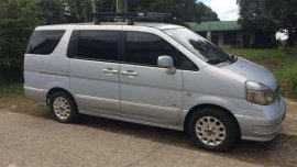 Nissan Serena 2002 FOR SALE