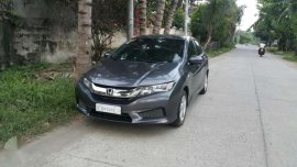 For sale Honda City 2016model