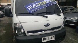 Kia Kc2700 2015 Manual Diesel P598,000