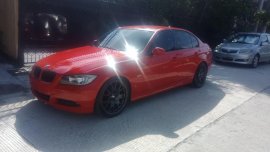 2007 Bmw 320I Gasoline Automatic for sale