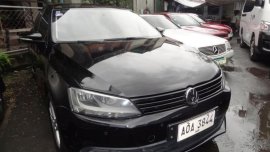 Almost brand new Volkswagen Polo Gasoline 2015
