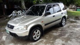 2000 Honda Crv fresh matic FOR SALE